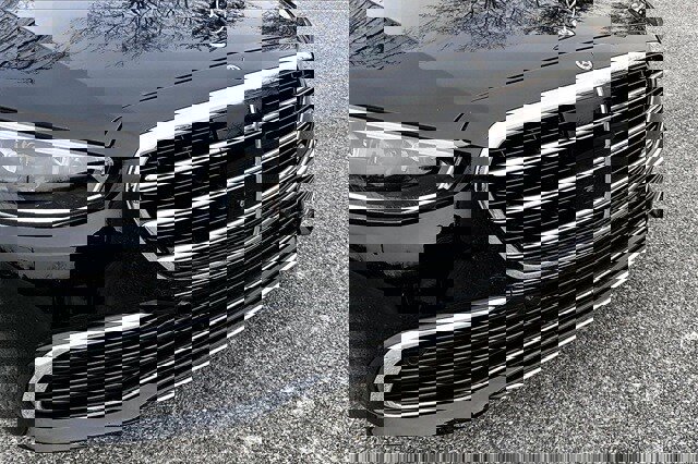 Certified 2023 Mercedes-Benz S 580 4MATIC Sedan image 36