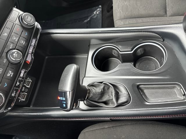 Used 2023 Dodge Durango GT w/ Blacktop Package image 24