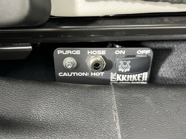 Used 2023 Jeep Gladiator Mojave w/ LED Lighting Group AWD/4WD image 35