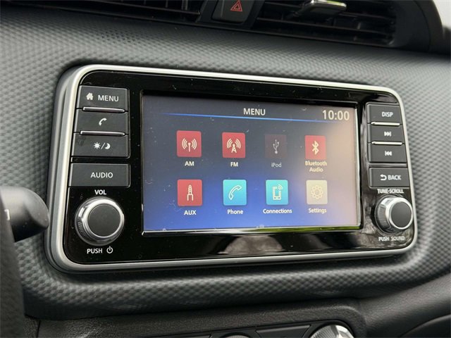 Used 2024 Nissan Kicks S image 24