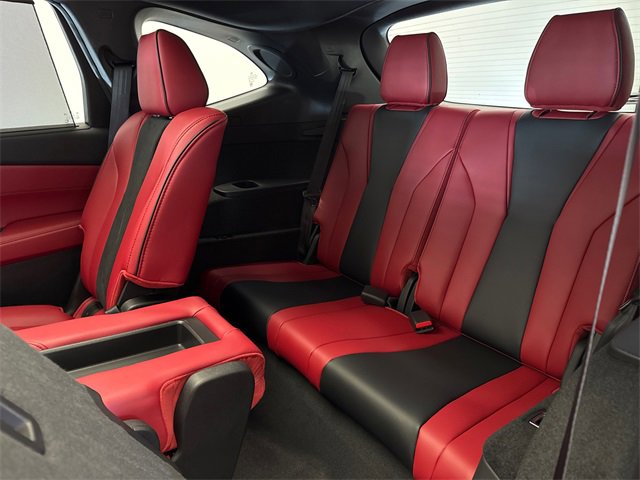 New 2026 Acura MDX A-Spec image 14