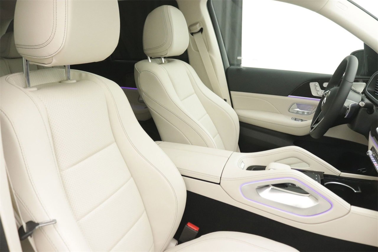 New 2026 Mercedes-Benz GLE 450 4MATIC image 9