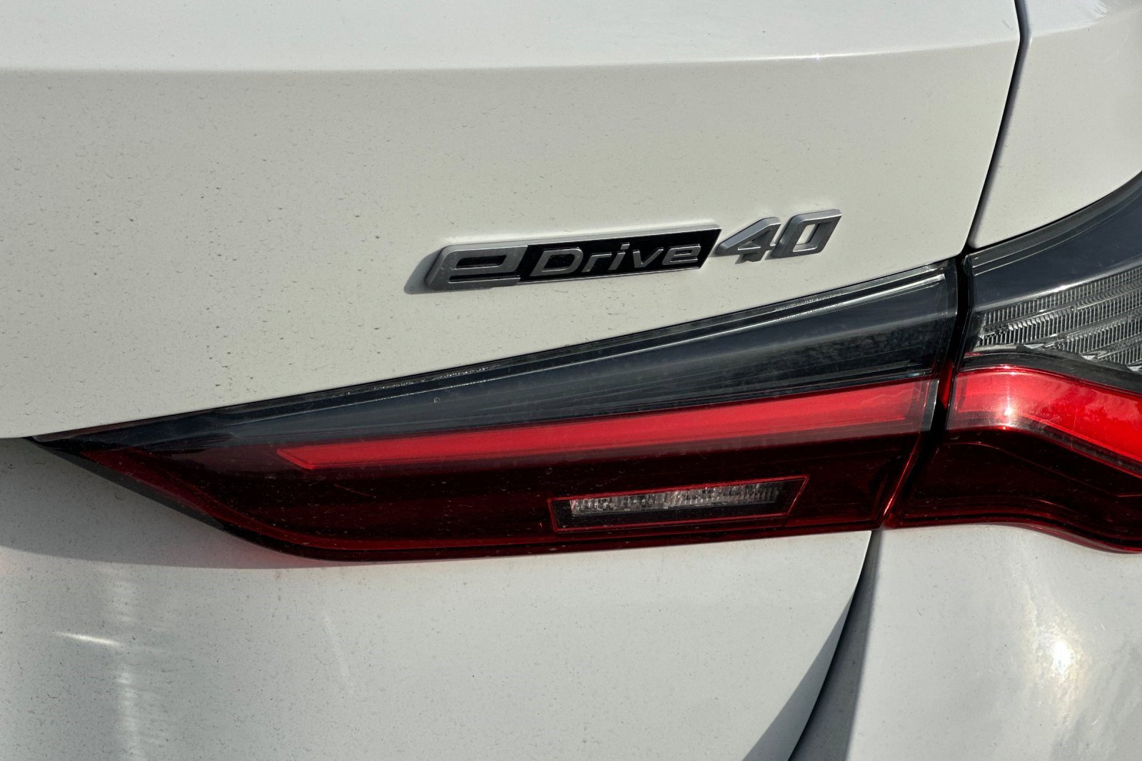 Certified 2023 BMW i4 eDrive40 image 37