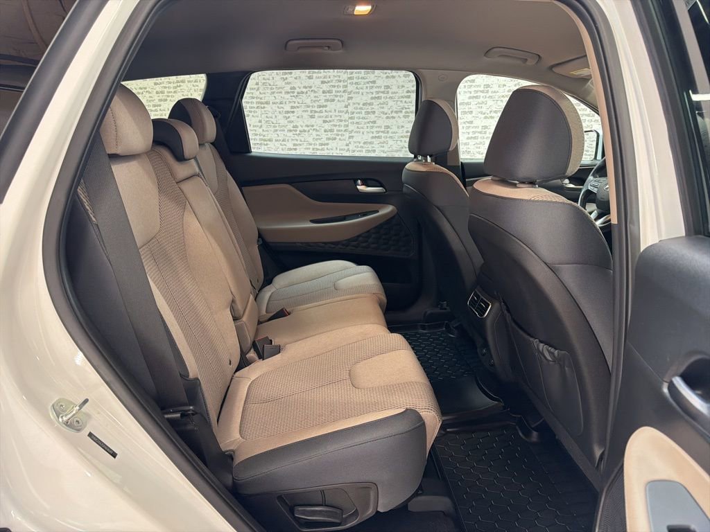 Certified 2023 Hyundai Santa Fe SEL image 12