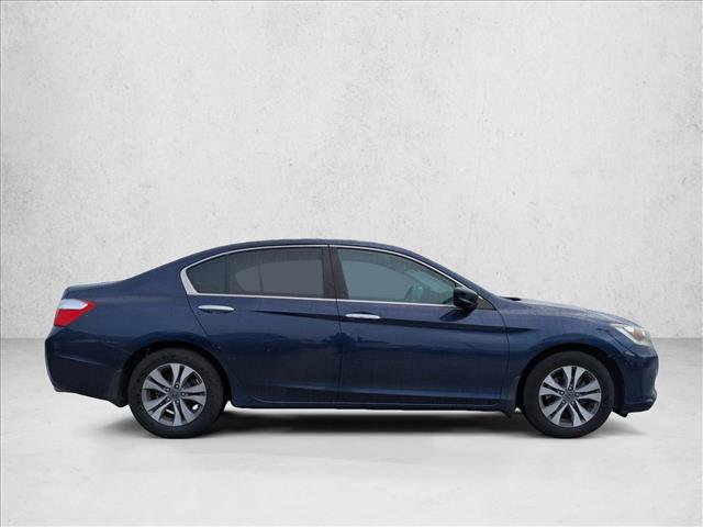 Used 2014 Honda Accord LX image 4