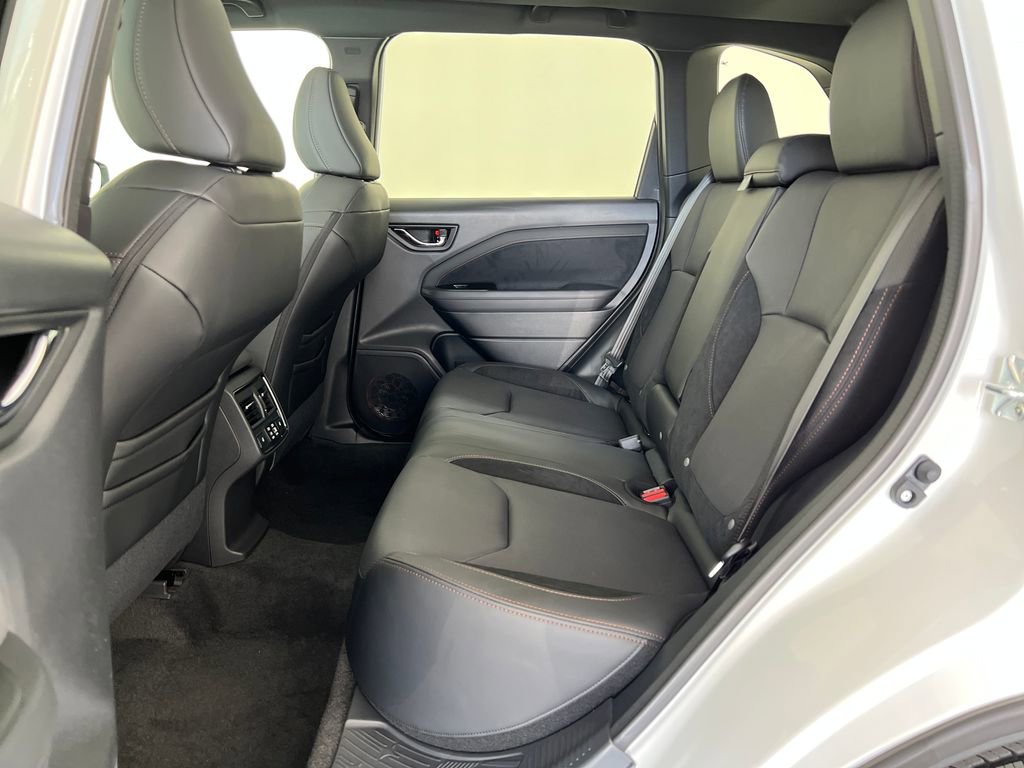 New 2026 Subaru Forester Touring AWD/4WD image 27
