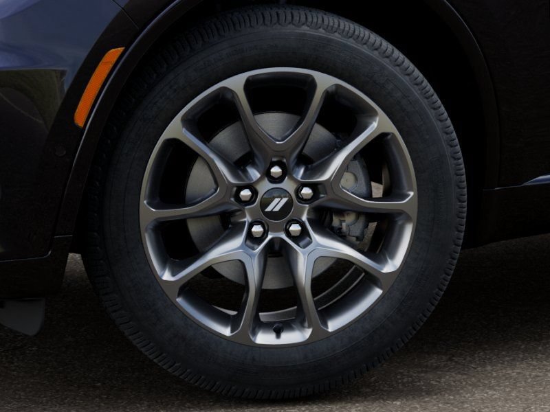 New 2026 Dodge Durango GT AWD/4WD image 8