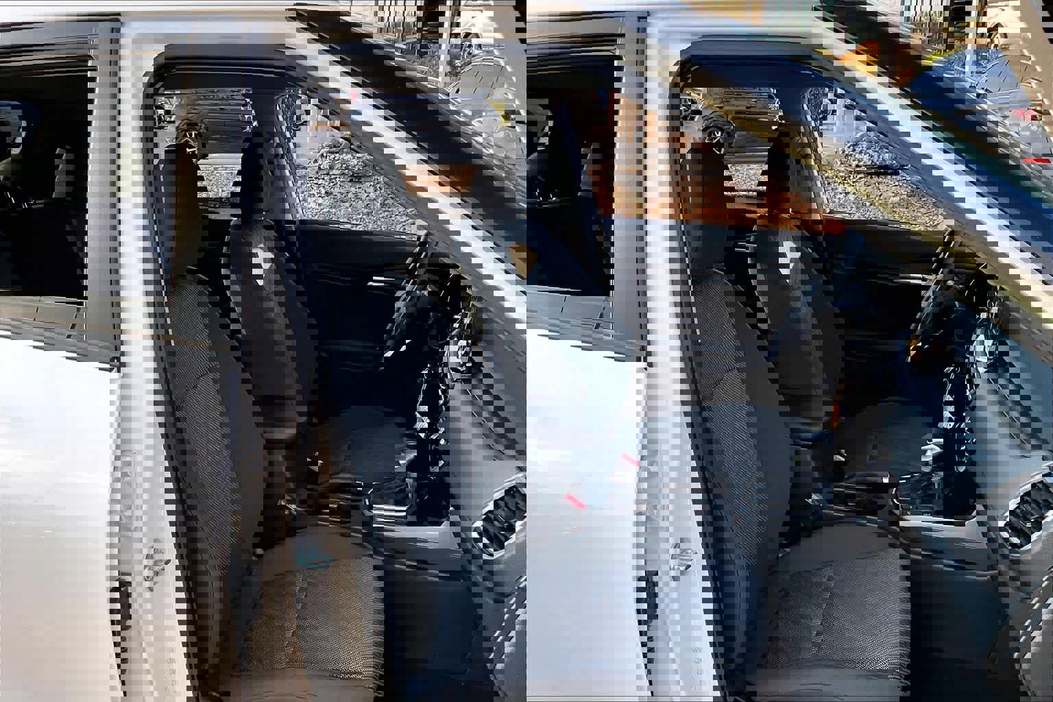 Used 2023 Kia Seltos LX image 8