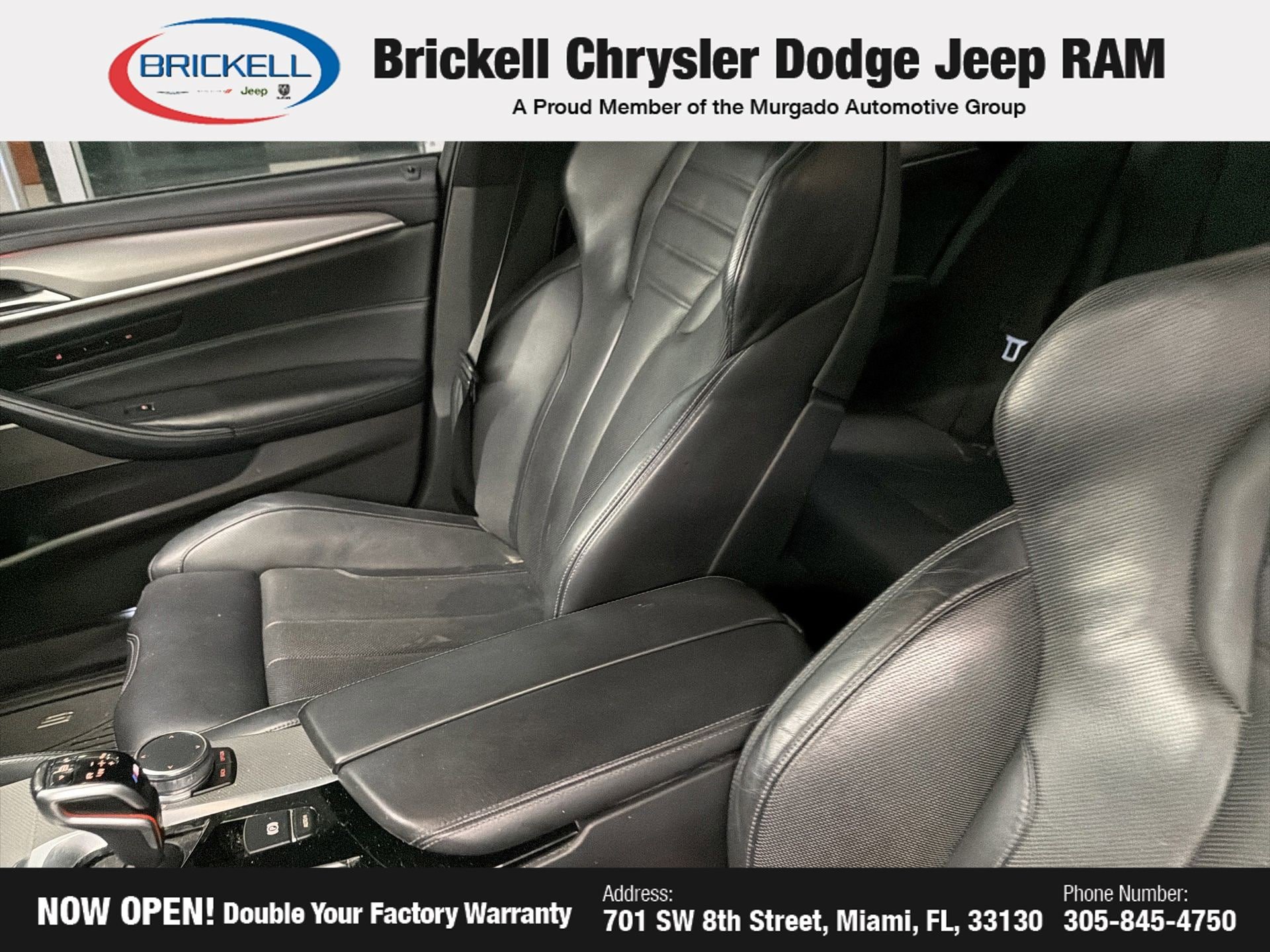 Used 2019 BMW M5 AWD/4WD image 22
