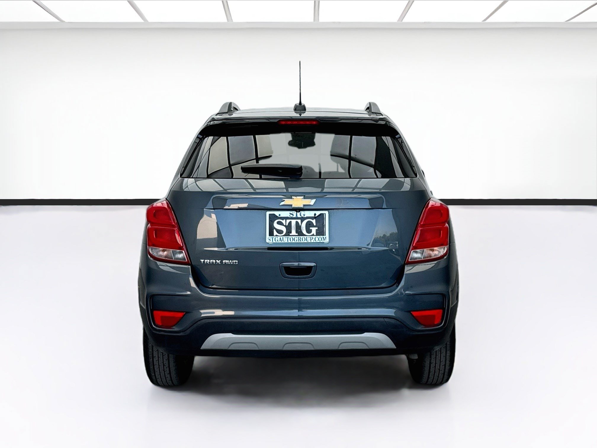 Used 2021 Chevrolet Trax LT AWD/4WD image 5