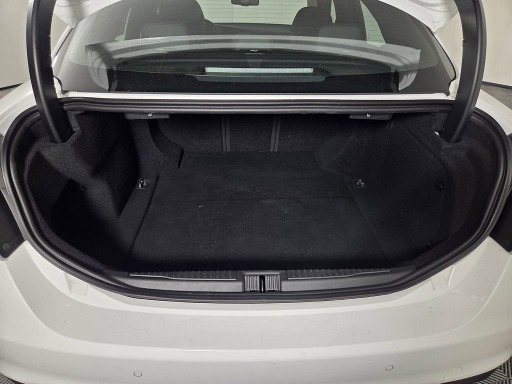 Used 2024 Alfa Romeo Giulia Ti w/ Active Assist Plus Package image 25