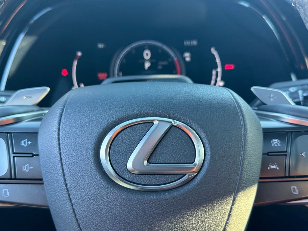 Certified 2023 Lexus RX 350 FWD image 30