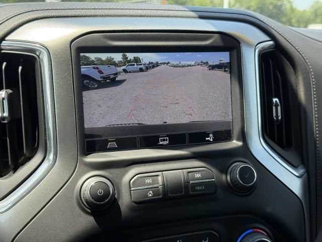 Used 2021 Chevrolet Silverado 1500 LTZ AWD/4WD image 26