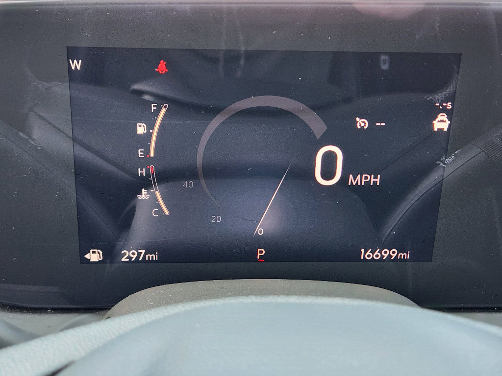 Certified 2025 Buick Encore GX Preferred image 16