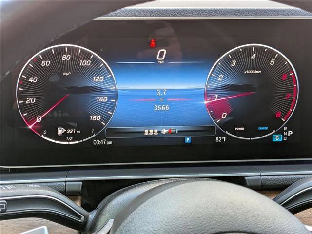 Certified 2025 Mercedes-Benz GLE 350 4MATIC image 11