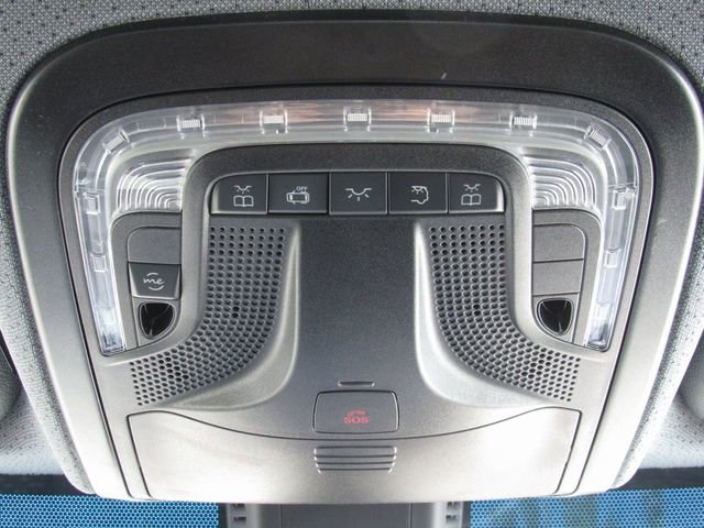 New 2025 Mercedes-Benz Sprinter 2500 image 30