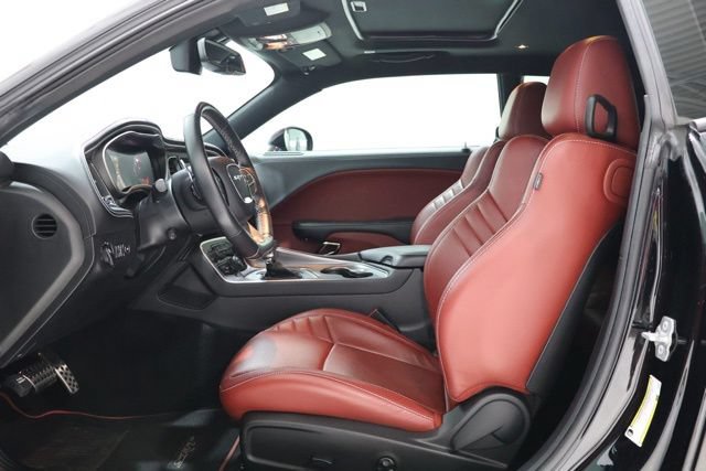 Used 2020 Dodge Challenger SRT Hellcat Redeye RWD image 21