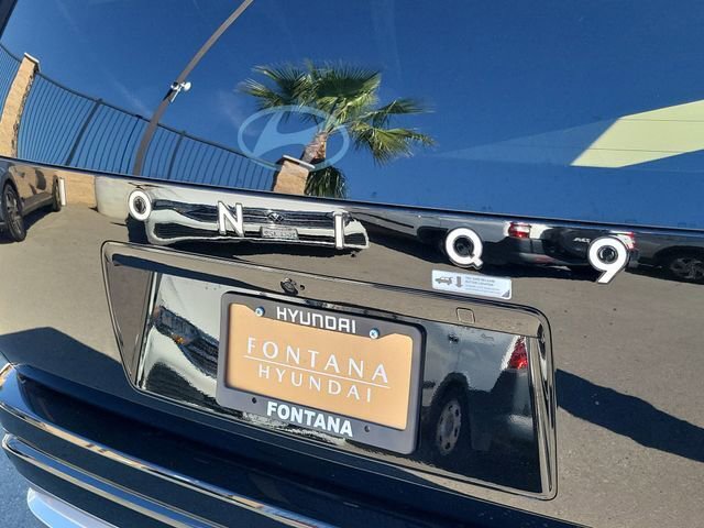 New 2026 Hyundai Ioniq 9 SEL image 23