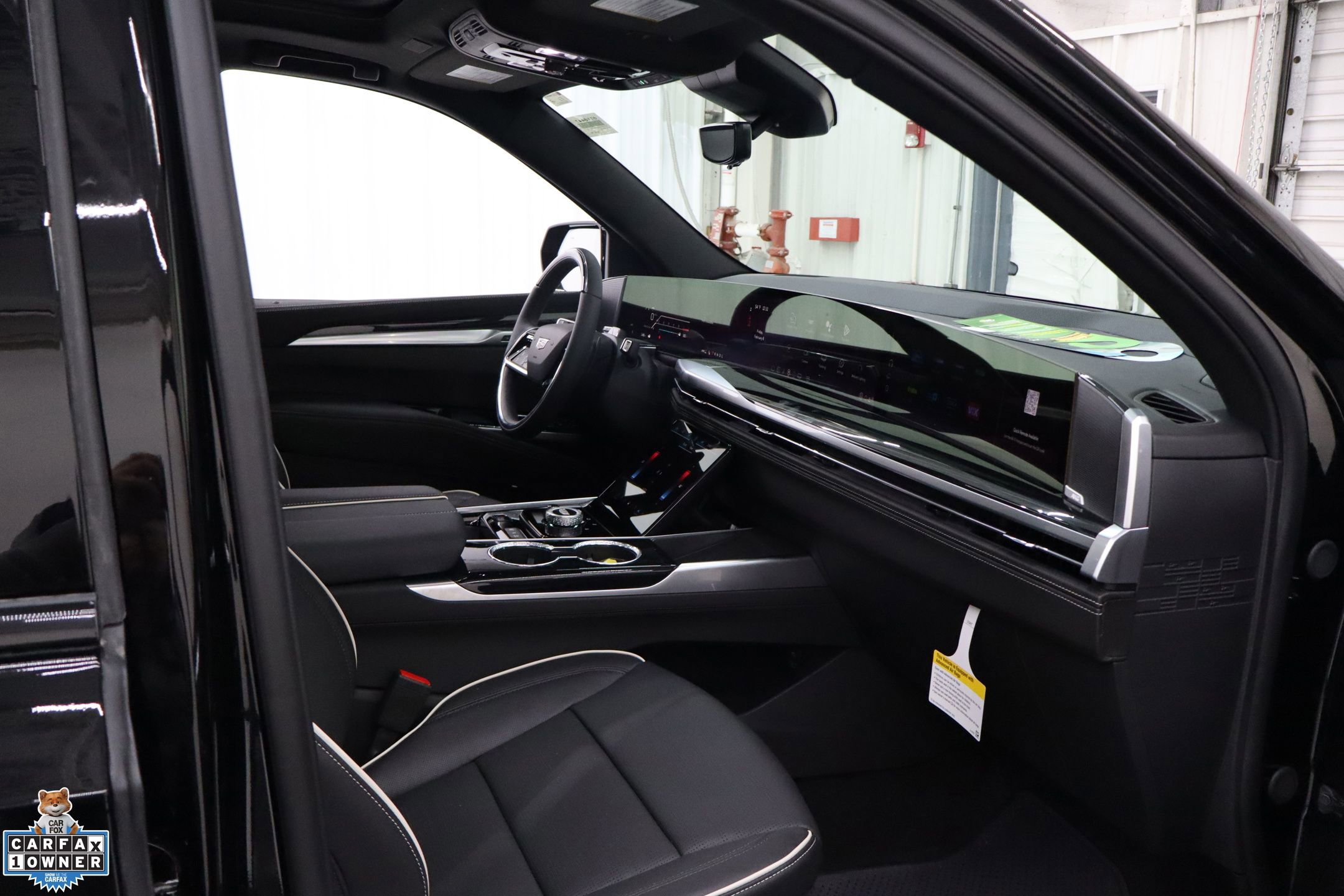 Used 2026 Cadillac Escalade Sport image 32