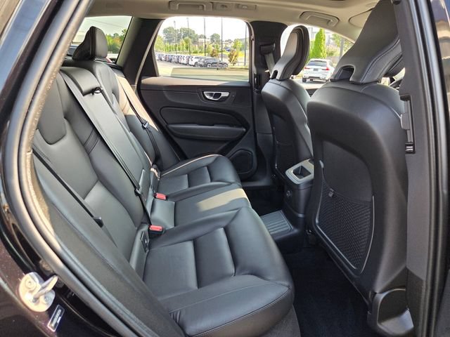 Certified 2024 Volvo XC60 T8 Core AWD/4WD image 18