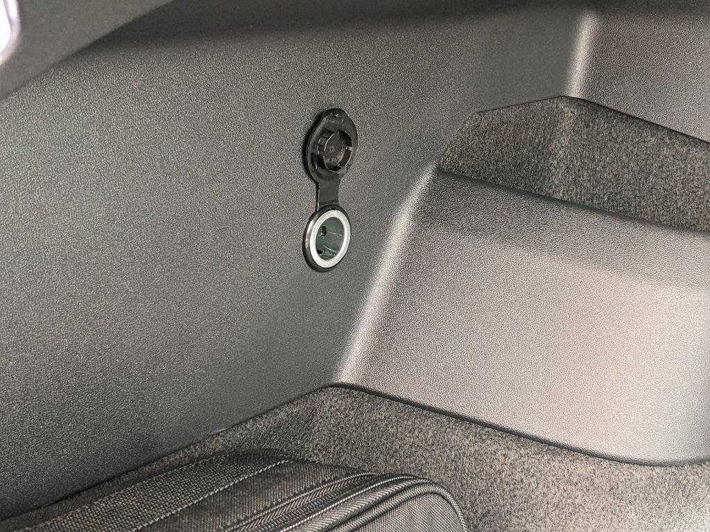 New 2026 Volkswagen Tiguan SE AWD/4WD image 29