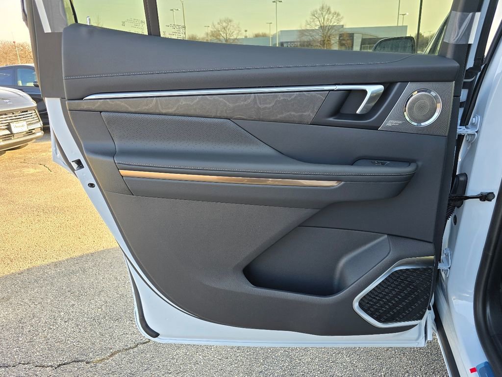 New 2026 Buick Enclave Avenir w/ Super Cruise Package image 25