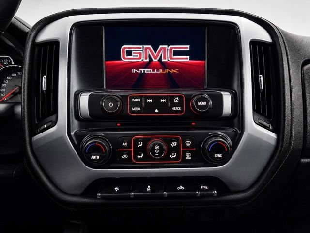 Used 2016 GMC Sierra 1500 SLE w/ SLE Value Package AWD/4WD image 17