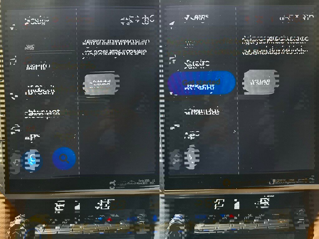 Used 2023 Toyota Tundra 1794 Edition image 36