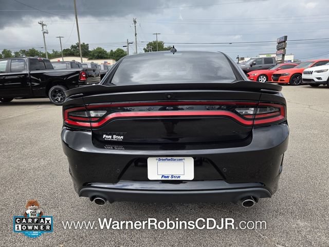 Used 2023 Dodge Charger GT w/ Blacktop Package RWD image 11
