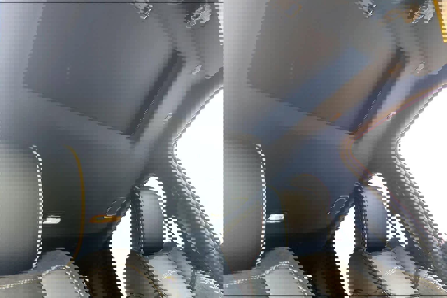 Used 2025 RAM 2500 Laramie w/ Night Edition image 14