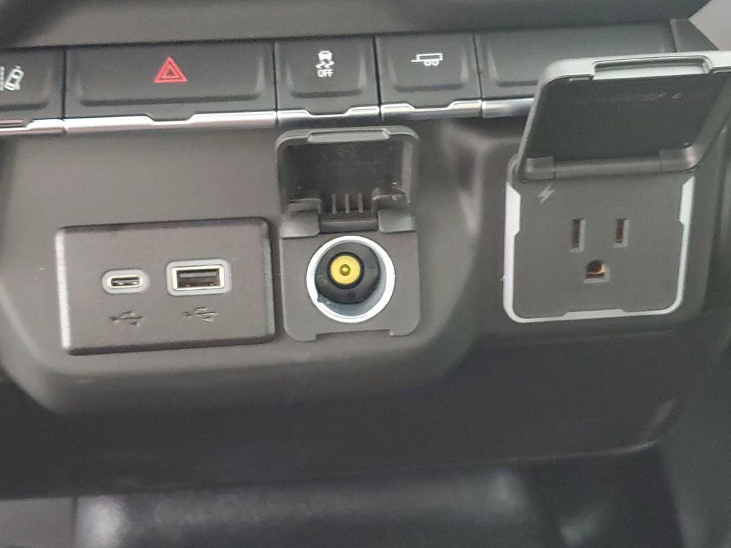 New 2026 Chevrolet Silverado 2500 W/T w/ WT Convenience Package image 21
