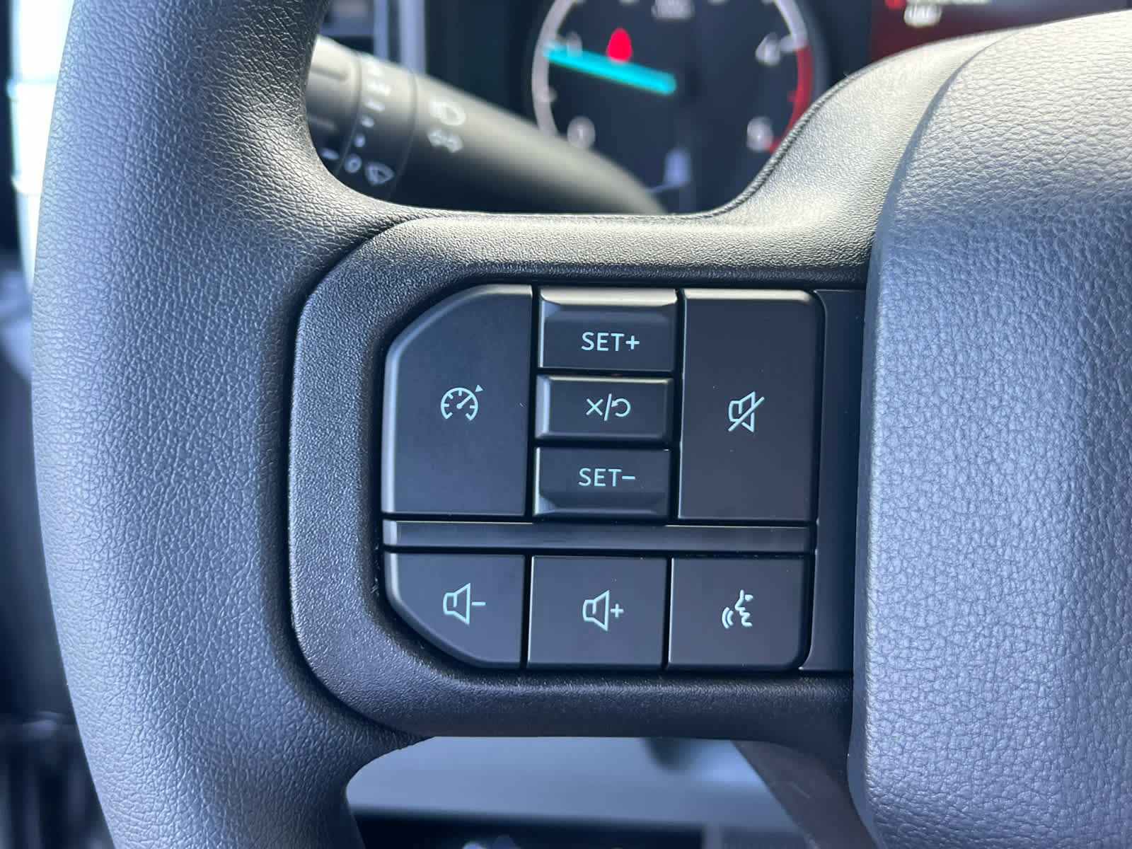 New 2026 Ford F350 XL image 32
