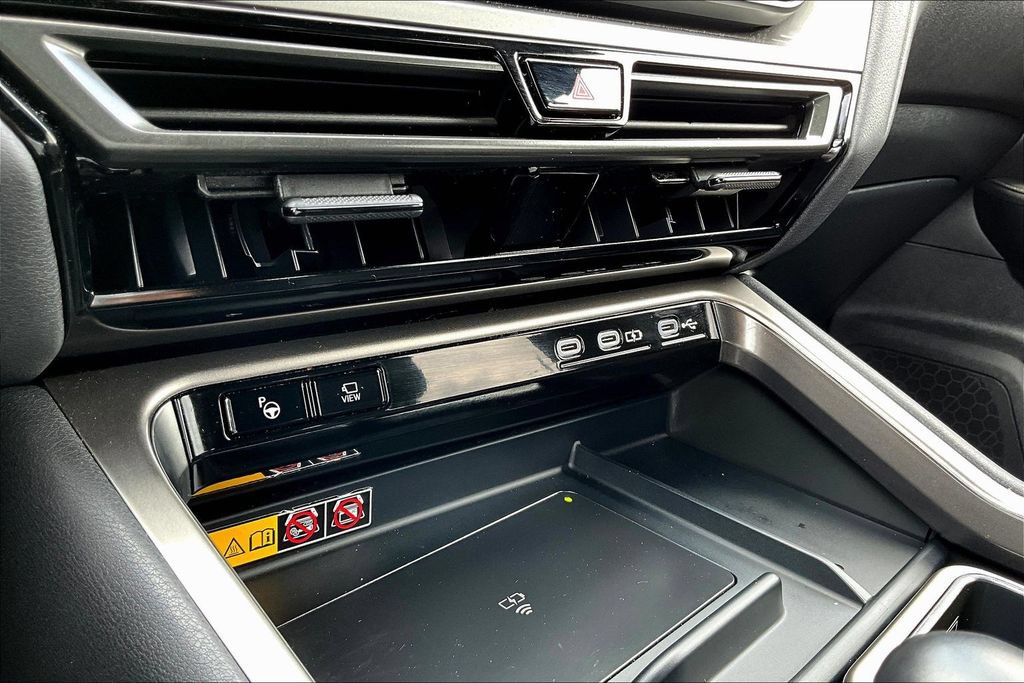 Used 2024 Lexus TX 350 FWD w/ Captains Chair Package image 15