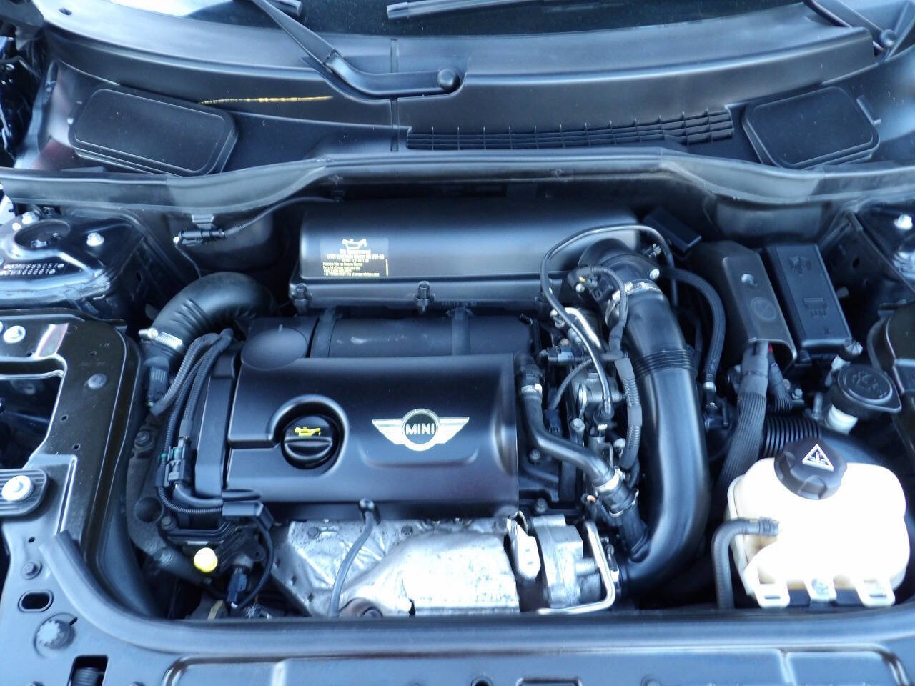 Used 2013 MINI Cooper Paceman S image 13