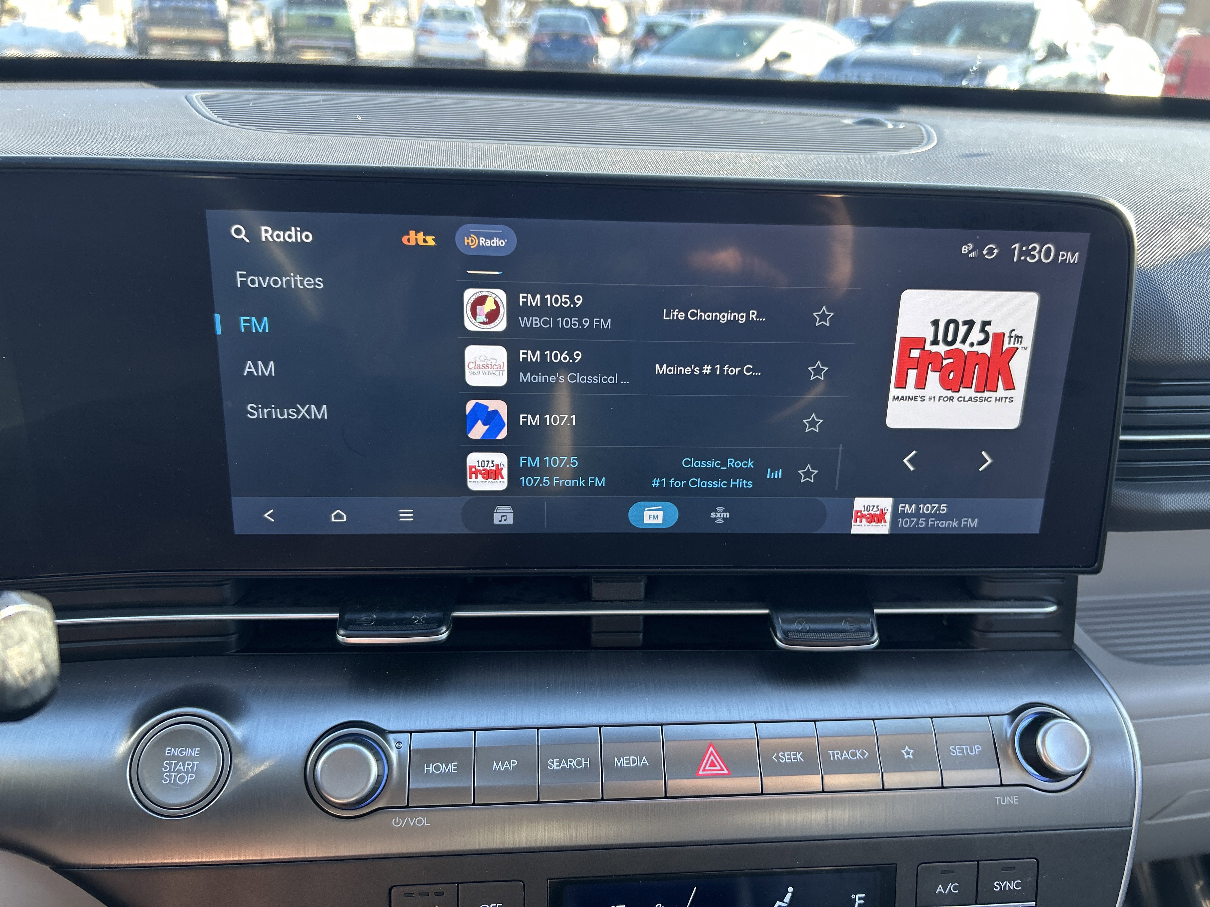 Certified 2024 Hyundai Kona SEL image 25