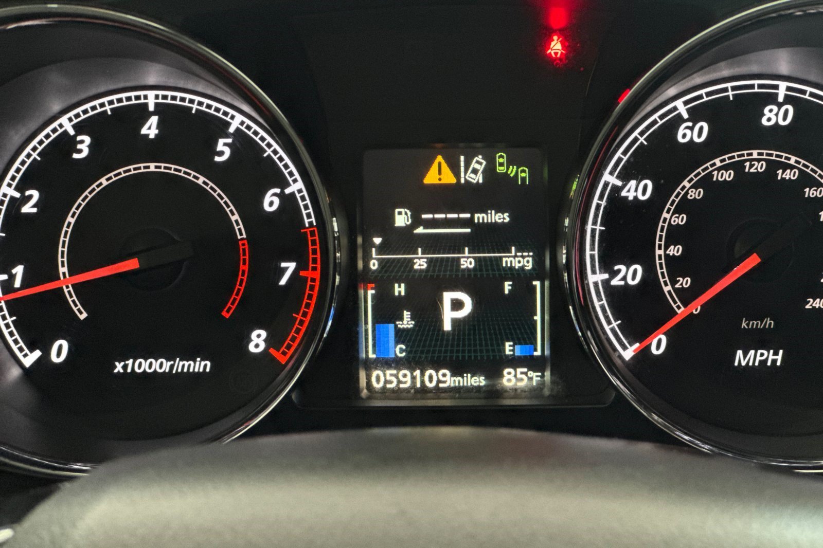 Used 2021 Mitsubishi Outlander Sport SE FWD image 23
