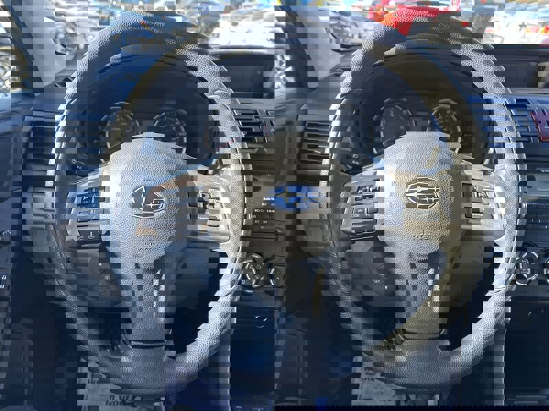 Used 2014 Subaru Forester 2.5i Premium w/ All-Weather Package image 14