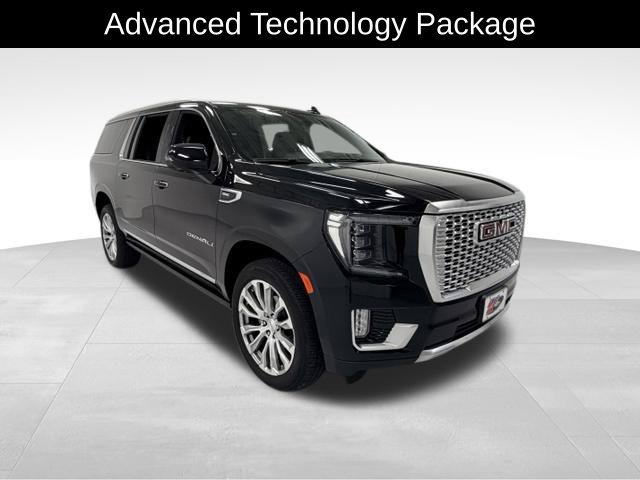 Certified 2023 GMC Yukon XL Denali AWD/4WD image 6