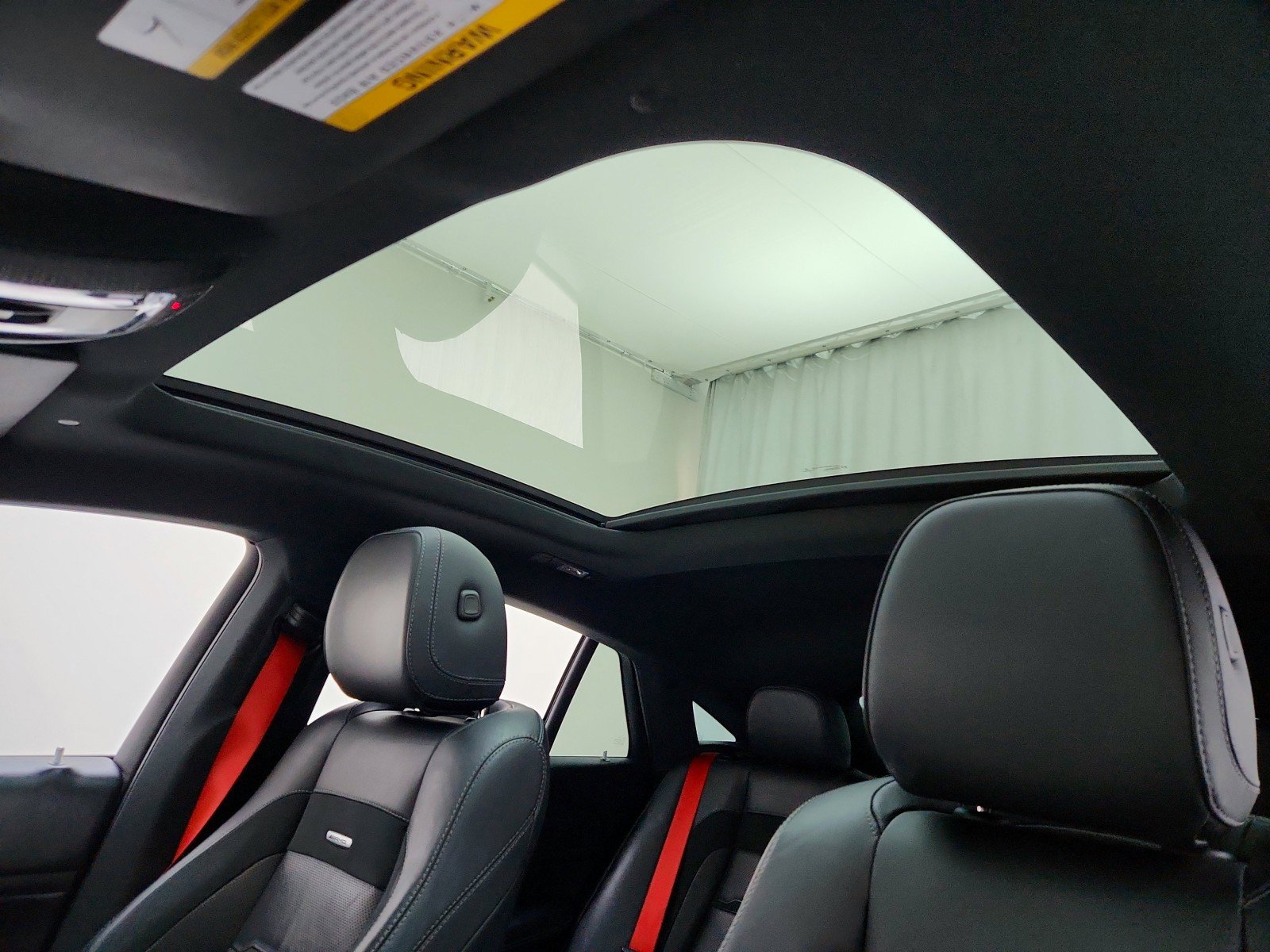 Certified 2023 Mercedes-Benz GLE 53 AMG 4MATIC Coupe image 18