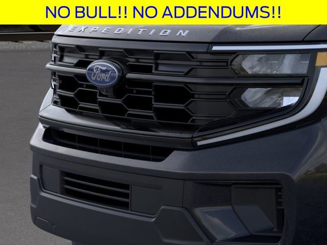 New 2026 Ford Expedition Max Active RWD image 18