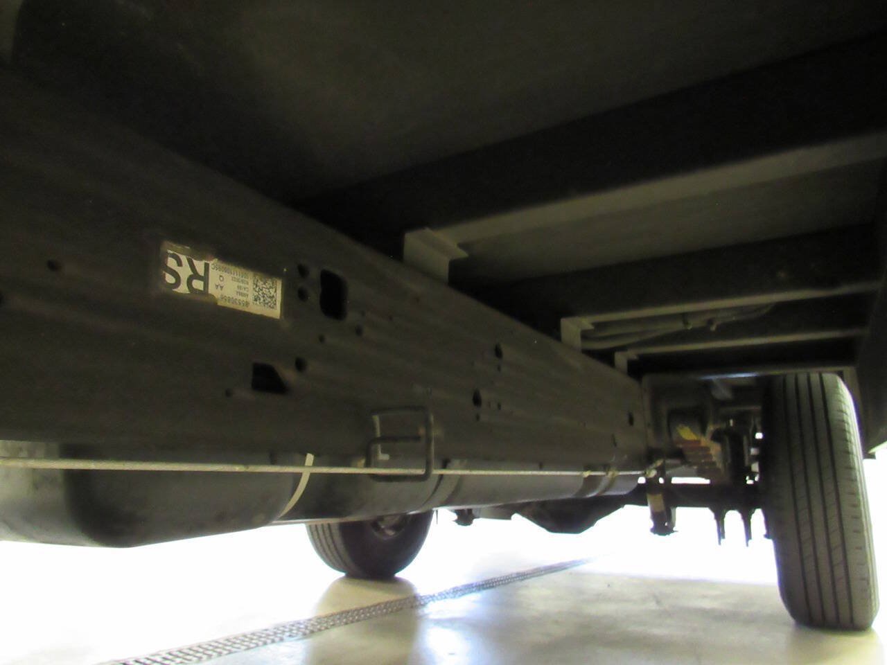 Used 2023 GMC Savana 3500 w/ Power Convenience Package RWD image 22