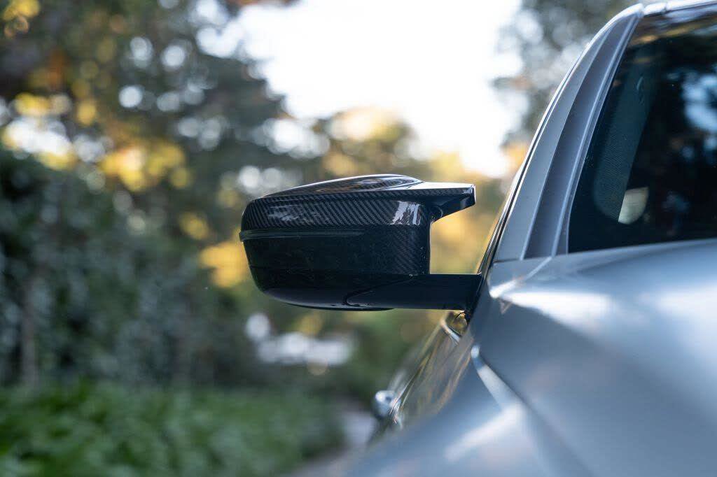 Used 2023 BMW M4 CSL image 17