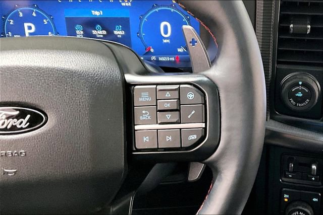 Used 2025 Ford F150 Raptor image 13
