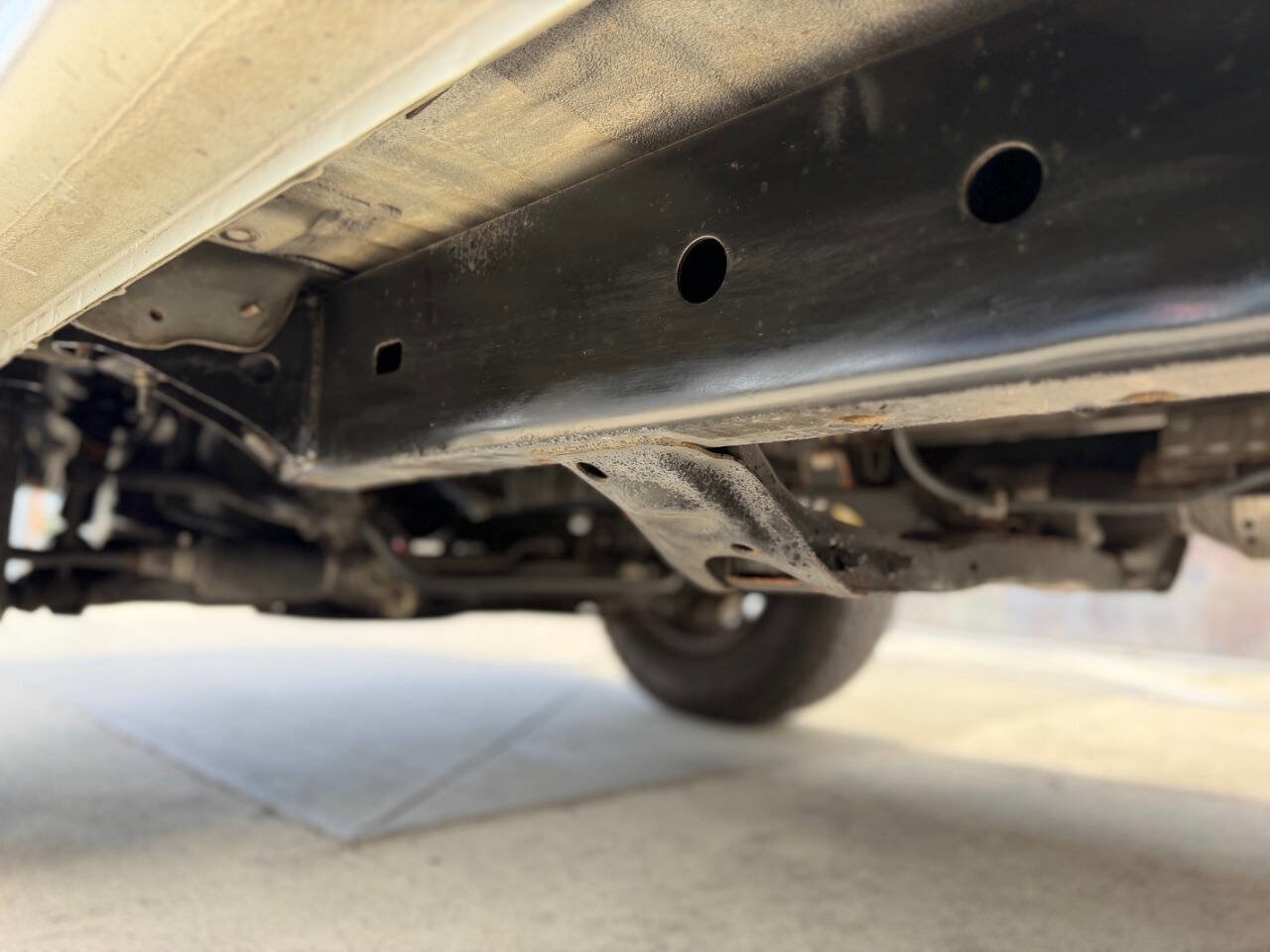 Used 2002 Toyota 4Runner SR5 RWD image 27