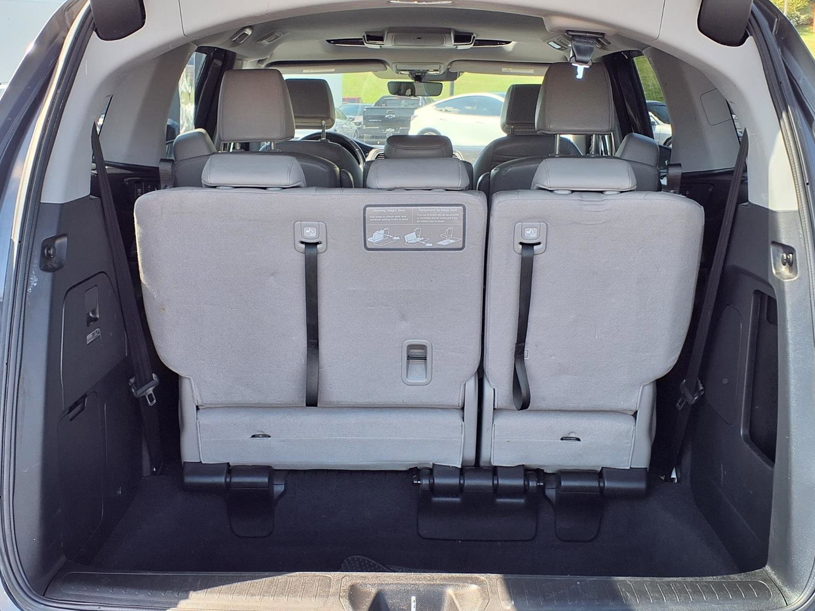 Used 2019 Honda Odyssey Touring image 7
