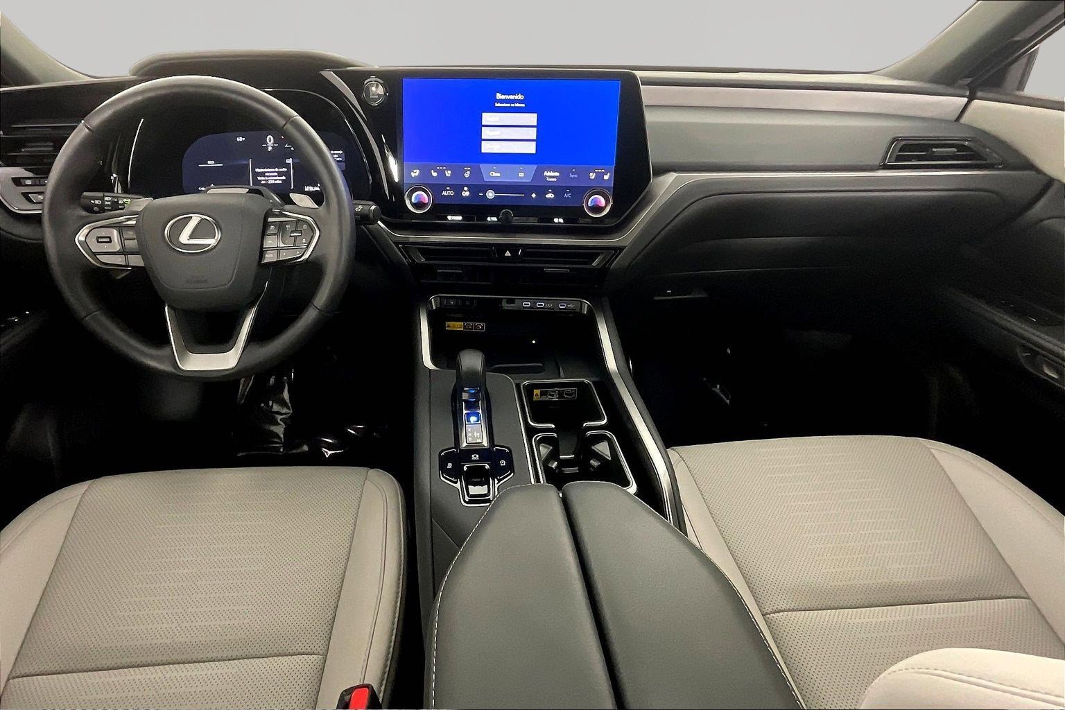 Used 2024 Lexus TX 350 FWD w/ Technology Package image 7