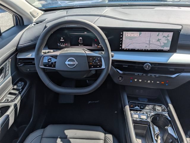 New 2026 Nissan Murano SL AWD/4WD image 14