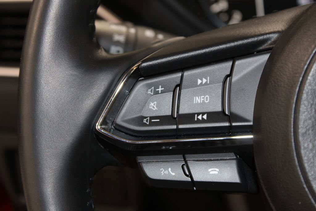 Used 2021 MAZDA CX-5 Grand Touring Reserve image 16