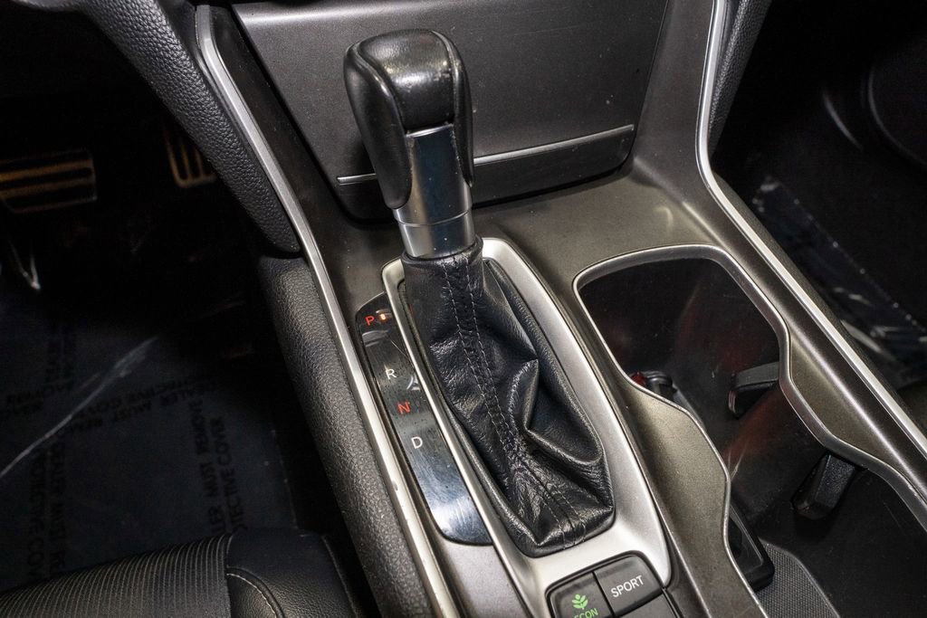 Used 2022 Honda Accord Sport image 14