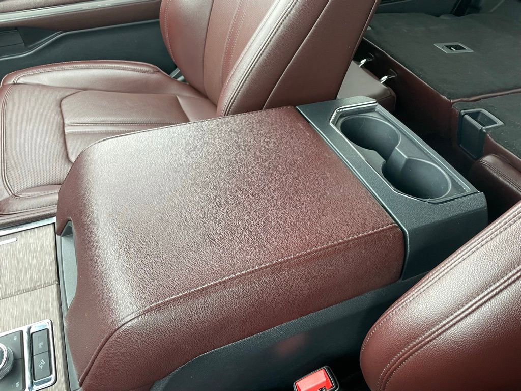 Used 2024 Ford Expedition Max Limited AWD/4WD image 52